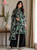 Article-0005 Sapphire 3-Piece Stitched Lawn Suit for Women – Shirt, Trouser & Dupatta | Summer Collection Pakistan